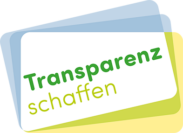 Transparenz schaffen